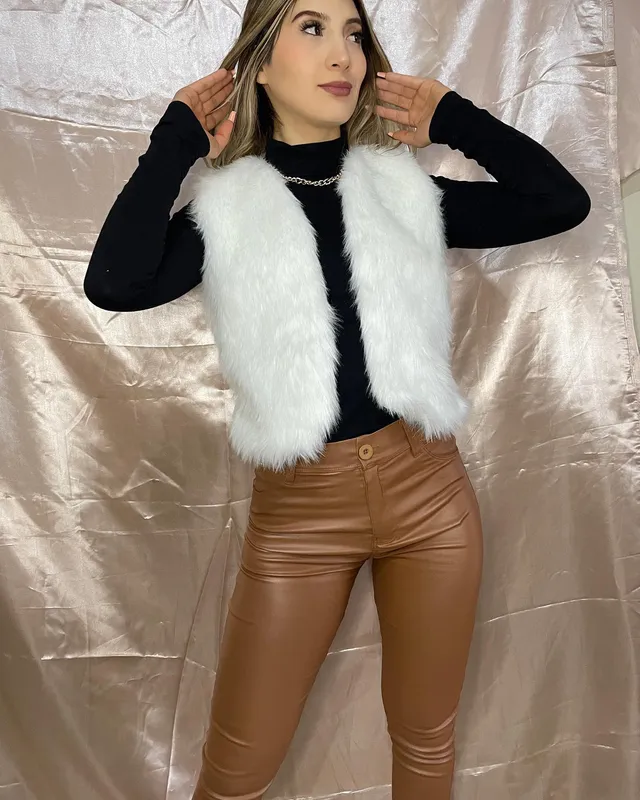 Pantalones Látex nuevo lote